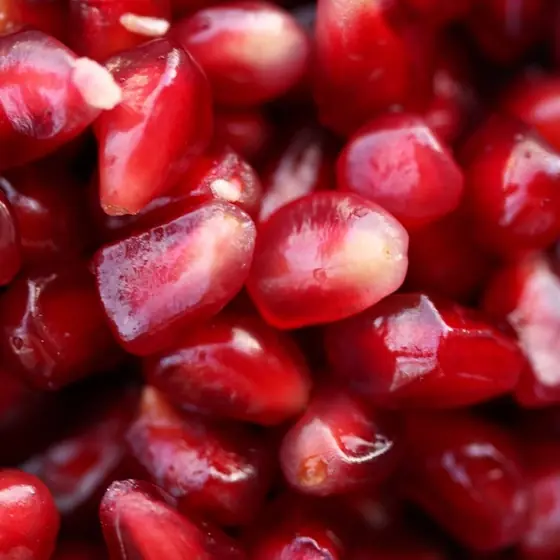 Pomegranate
